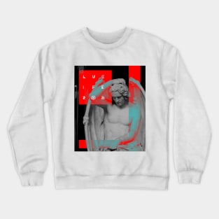 Bringer of Light Crewneck Sweatshirt